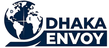 Dhaka Envoy